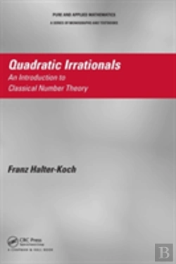 Bertrand.pt - Quadratic Irrationals