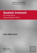 Quadratic Irrationals