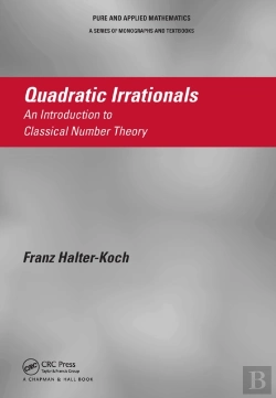 Bertrand.pt - Quadratic Irrationals