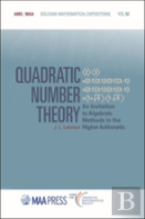 Quadratic Number Theory