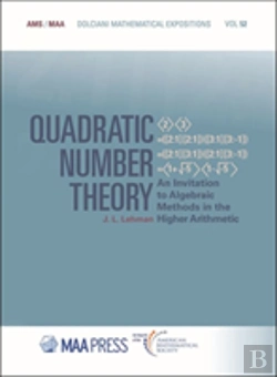Bertrand.pt - Quadratic Number Theory