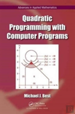 Bertrand.pt - Quadratic Programming With Computer Programs