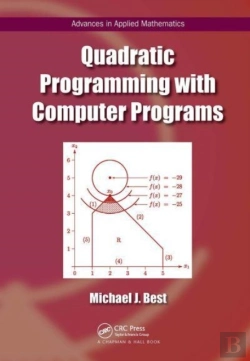 Bertrand.pt - Quadratic Programming With Computer Programs