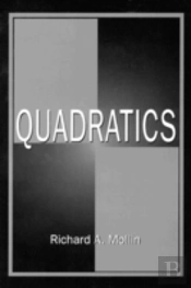 Quadratics
