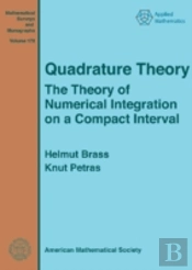 Quadrature Theory