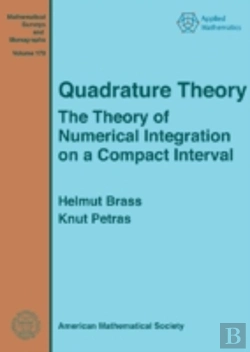 Bertrand.pt - Quadrature Theory