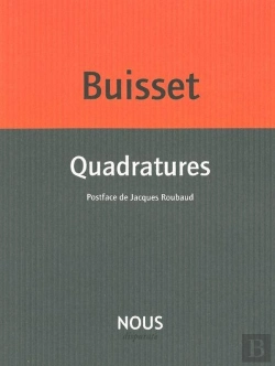 Bertrand.pt - Quadratures