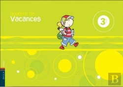 Bertrand.pt - Quadren De Vacances 3 Anys