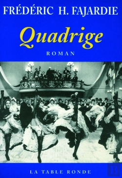 Bertrand.pt - Quadrige