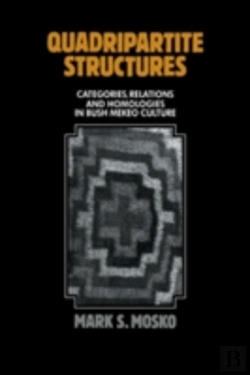 Bertrand.pt - Quadripartite Structures
