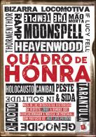 Quadro de Honra
