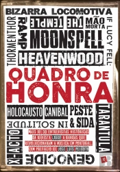 Quadro de Honra