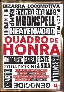 Bertrand.pt - Quadro de Honra