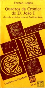 Quadros da Crónica de D. João I
