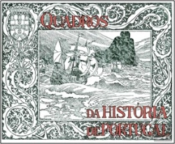 Bertrand.pt - Quadros da História de Portugal