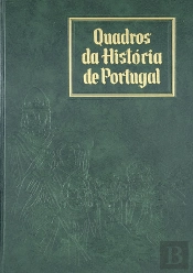 Quadros da História de Portugal - Conspiração de 1840 / Execução dos Távoras
