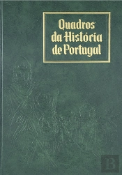 Quadros da História de Portugal - Inês de Castro / Diogo Cão