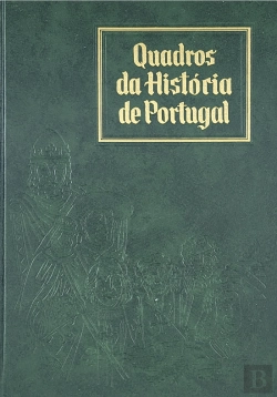 Bertrand.pt - Quadros da História de Portugal - Inês de Castro / Diogo Cão