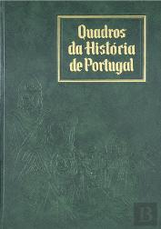 Quadros da História de Portugal - Morte do Duque de Viseu / Filipe Iii