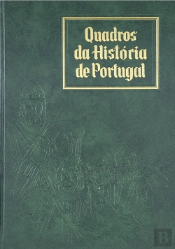 Bertrand.pt - Quadros da História de Portugal - Morte do Duque de Viseu / Filipe Iii