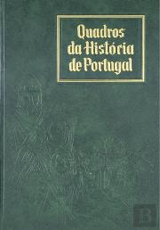 Quadros da História de Portugal - Os Lusitanos / Batalha do Salado