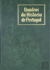 Quadros da História de Portugal - Os Lusitanos / Batalha do Salado
