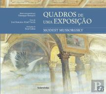 Quadros de Uma Exposição