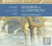 Quadros de Uma Exposição
