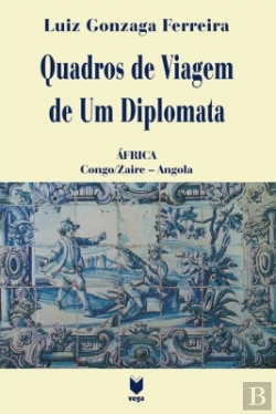 Bertrand.pt - Quadros de Viagem de um Diplomata - Volume II