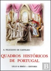 Quadros Históricos de Portugal