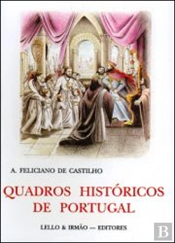 Bertrand.pt - Quadros Históricos de Portugal