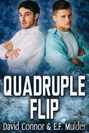 Quadruple Flip