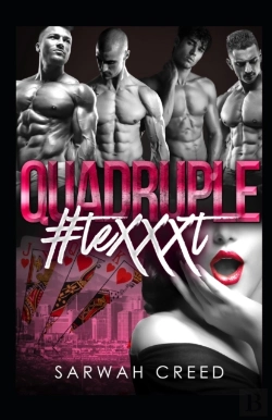 Bertrand.pt - Quadruple #Texxxt