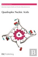 Quadruplex Nucleic Acids
