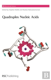 Quadruplex Nucleic Acids