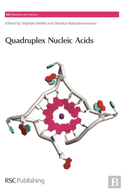 Bertrand.pt - Quadruplex Nucleic Acids