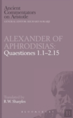 Bertrand.pt - Quaestiones 1.1-2.15