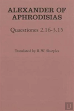 Bertrand.pt - Quaestiones 2.16-3.15