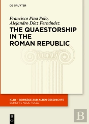 Quaestorship In The Roman Republic
