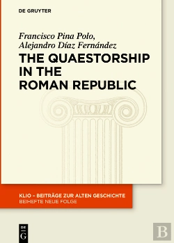 Bertrand.pt - Quaestorship In The Roman Republic