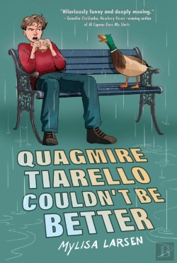 Bertrand.pt - Quagmire Tiarello Couldn'T Be Better