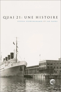 Bertrand.pt - Quai 21 : Une Histoire