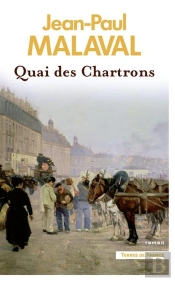 Quai Des Chartrons