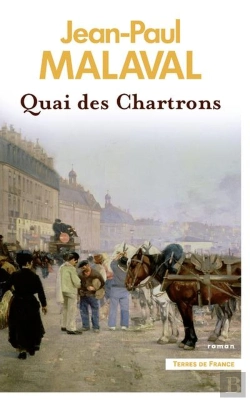 Bertrand.pt - Quai Des Chartrons