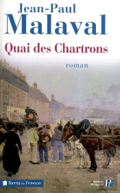 Quai Des Chartrons
