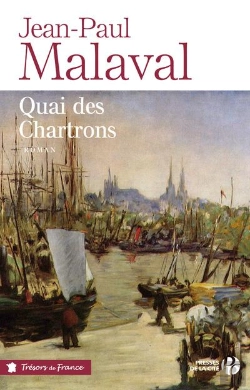 Bertrand.pt - Quai Des Chartrons (Tf)