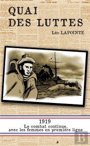 Quai Des Luttes