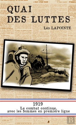 Bertrand.pt - Quai Des Luttes