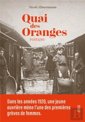 Quai Des Oranges