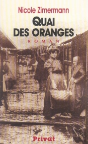 Quai Des Oranges